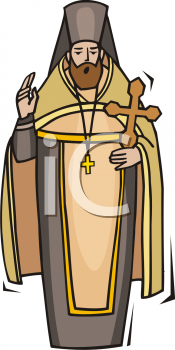 Religion Clipart