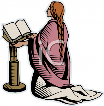 Bible Clipart