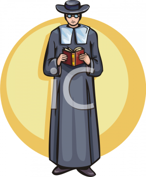 Bible Clipart