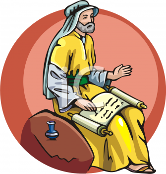 Religion Clipart