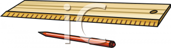 Ruler Clipart