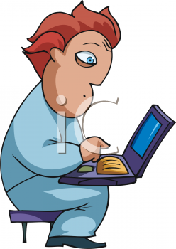 Student Clipart