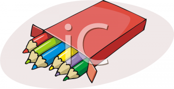 Pencil Clipart