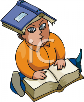 Student Clipart