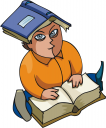 Student Clipart