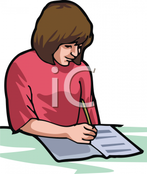 Paper Clipart