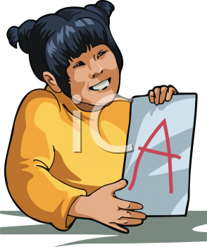 Student Clipart