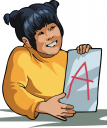 Student Clipart