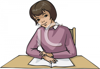 Student Clipart