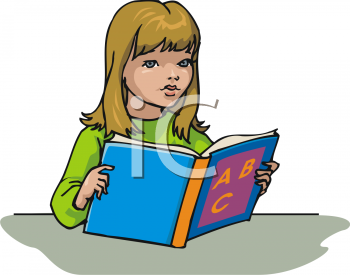 Student Clipart