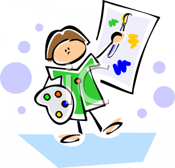 Student Clipart