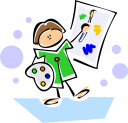 Student Clipart