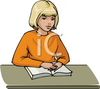 Student Clipart