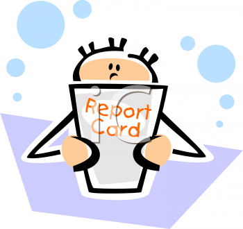 School Kid Clipart