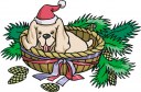 Santa Claus Clipart