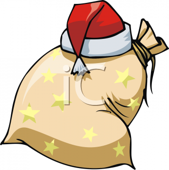 Santa Claus Clipart