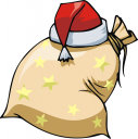 Santa Claus Clipart