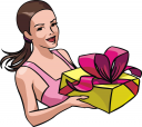 Birthday Clipart