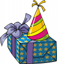 Birthday Clipart