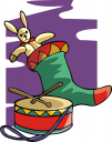 Rabbit Clipart