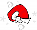 Santa Claus Clipart