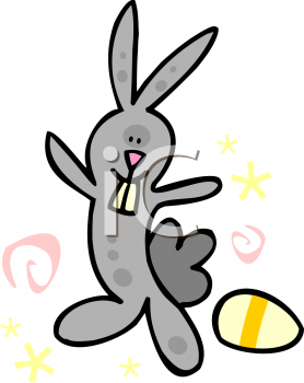 Rabbit Clipart