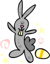 Rabbit Clipart