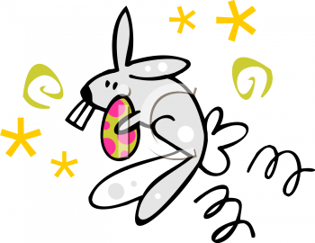 Rabbit Clipart