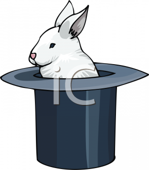 Rabbit Clipart