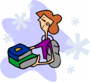 Student Clipart