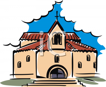 Church Clipart