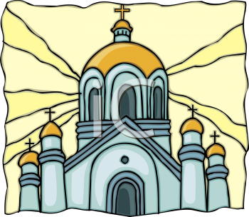 Church Clipart