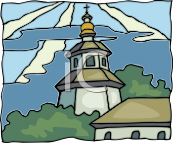 Church Clipart