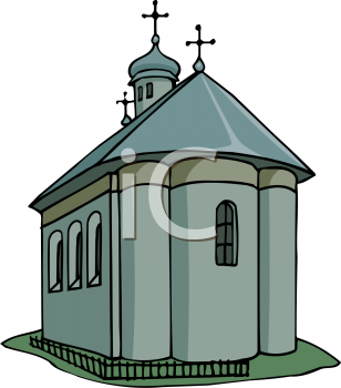 Church Clipart