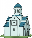 Church Clipart