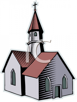 Church Clipart