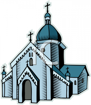 Church Clipart