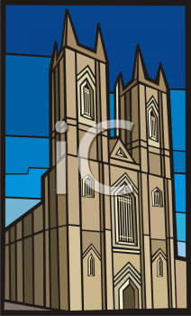 Church Clipart