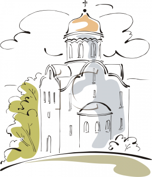 Church Clipart