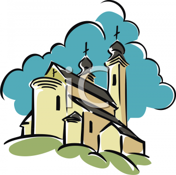 Church Clipart