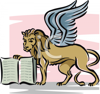 Lion Clipart