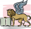 Lion Clipart