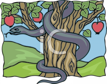 Serpent Clipart