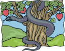 Serpent Clipart