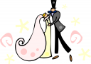 Wedding Clipart