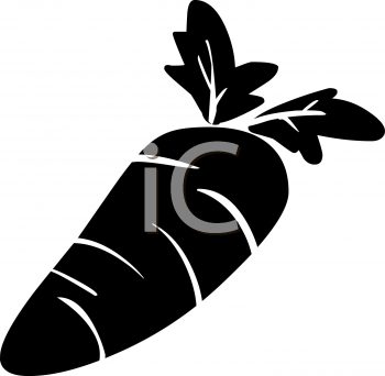 Carrot Clipart