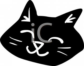 Cat Clipart