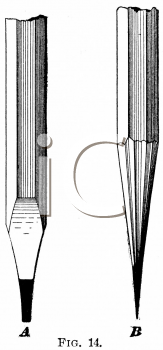 Pencil Clipart