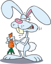 Rabbit Clipart