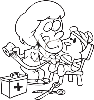 Nurse Clipart